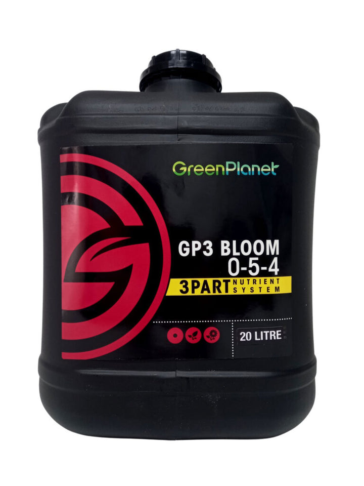 GP3 Bloom