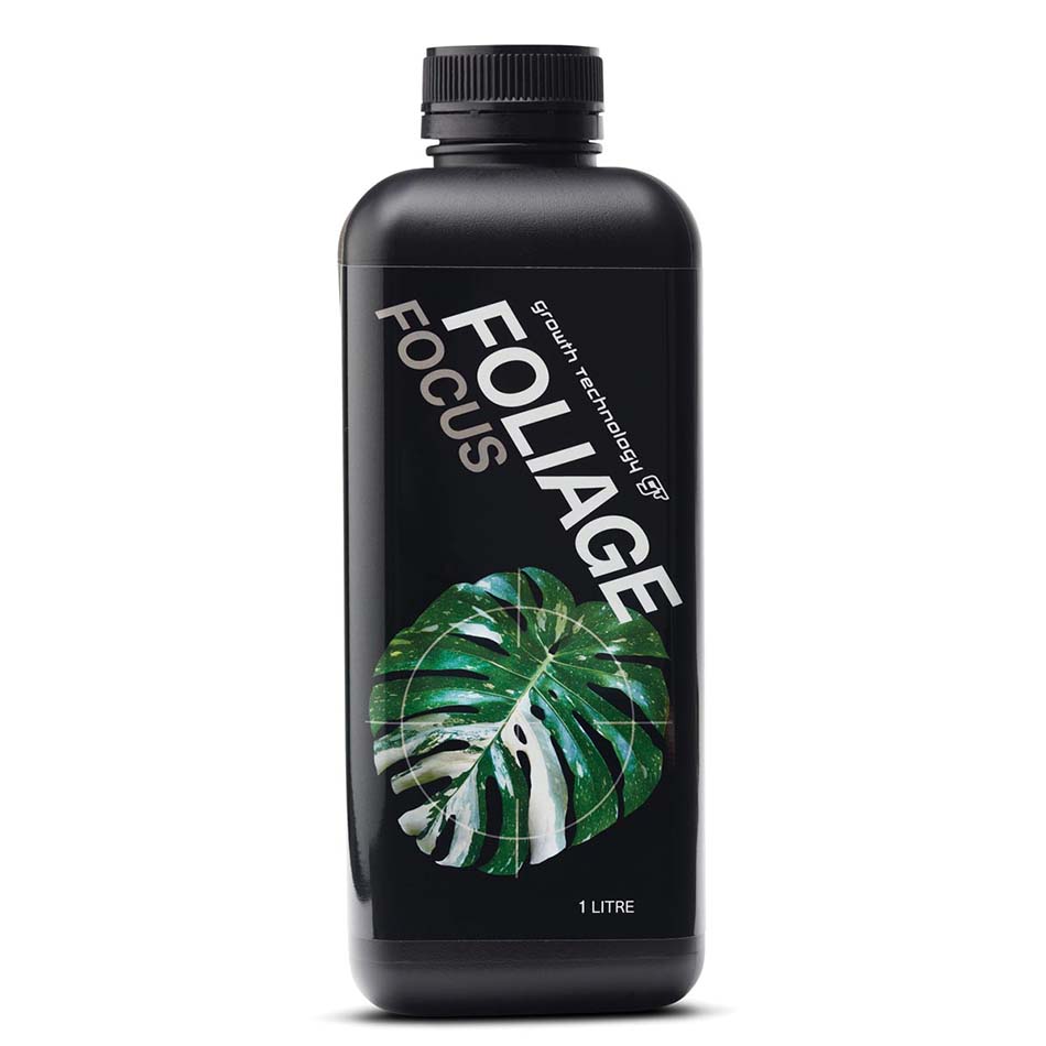 Foliage Focus by Growth Technology