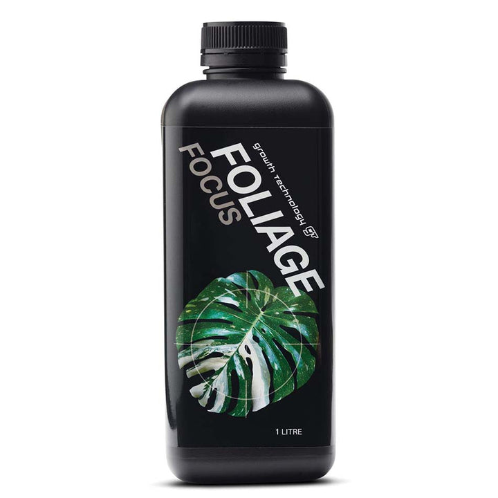 Foliage Focus by Growth Technology