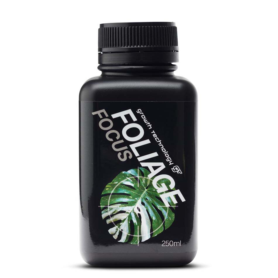Foliage Focus by Growth Technology