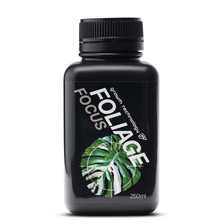 Foliage Focus by Growth Technology