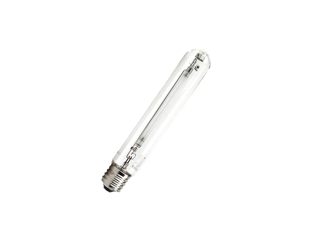 Gavita Enhanced 400W HPS Lamp — High µMol Flowering Bulb, E40