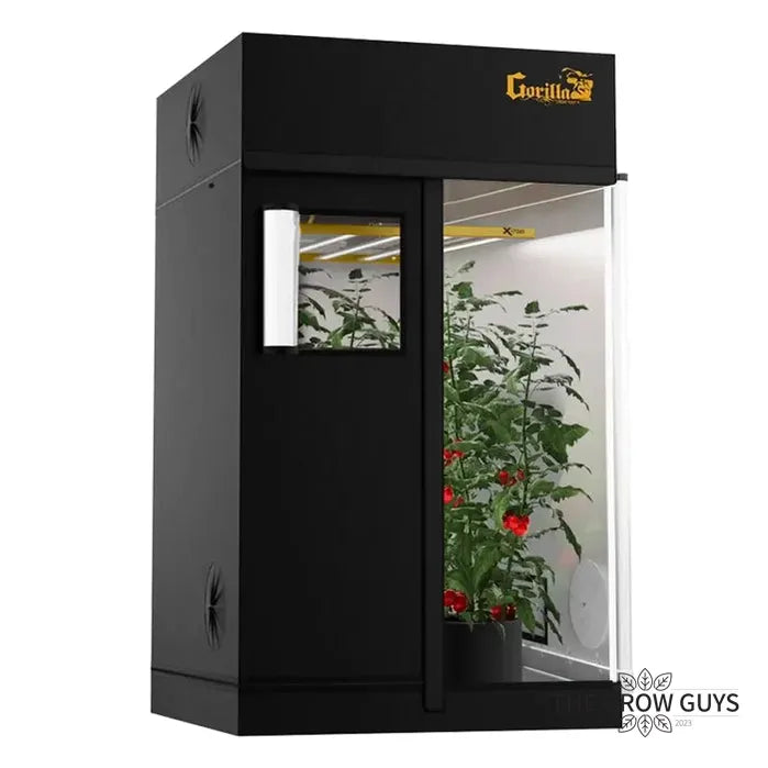 gorilla 3x3 grow tent — Adjustable Height 1680D Canvas flat shoes which will allow you Compatible con::Scott Addict Petromax Camping Backofen Dimego