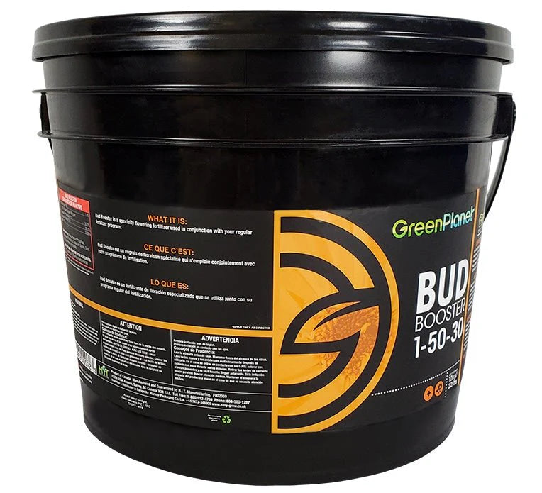 Bud Booster by Green Planet