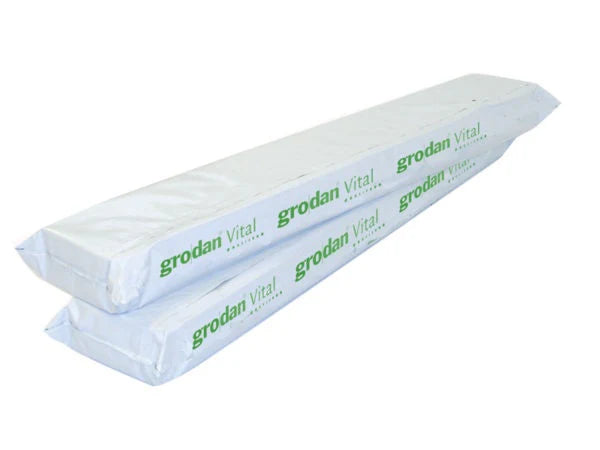 Rockwool Slabs by Grodan