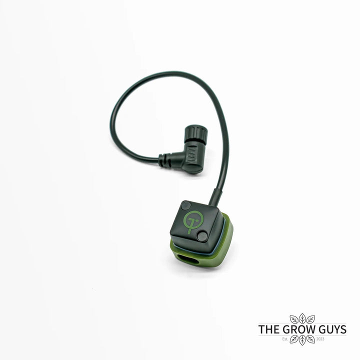 Growcast by Treegers — Bluetooth Mesh Horticultural Lighting Controller
