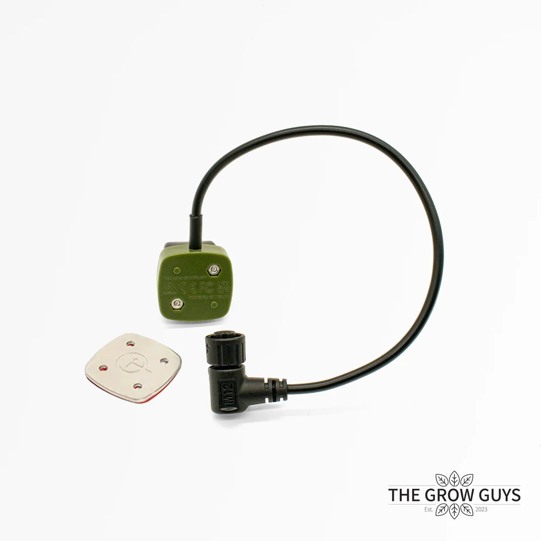 Growcast by Treegers — Bluetooth Mesh Horticultural Lighting Controller