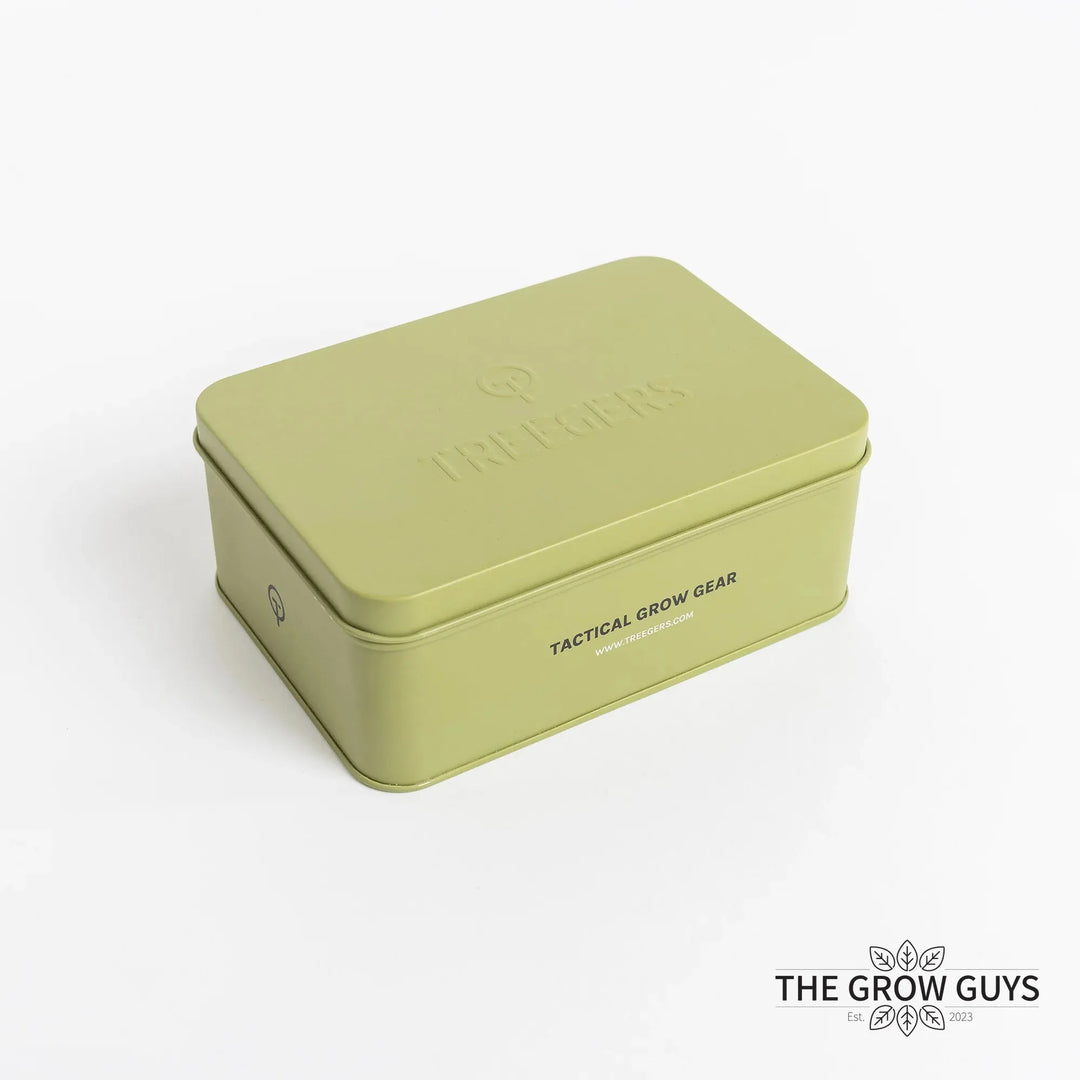 Growcast by Treegers — Bluetooth Mesh Horticultural Lighting Controller