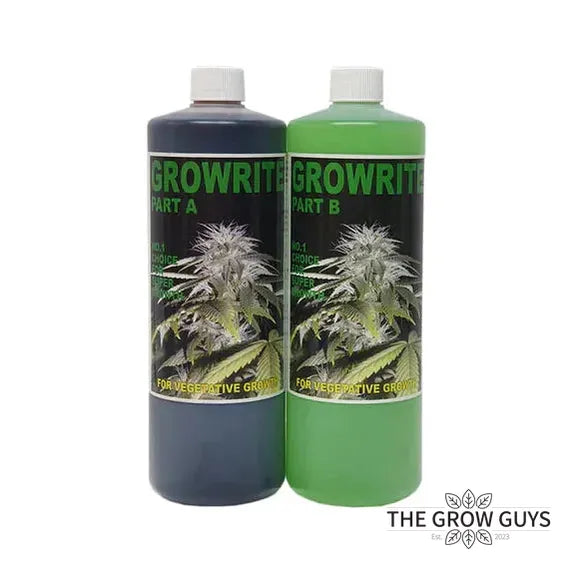 Growrite (A&B Set) by Fastway
