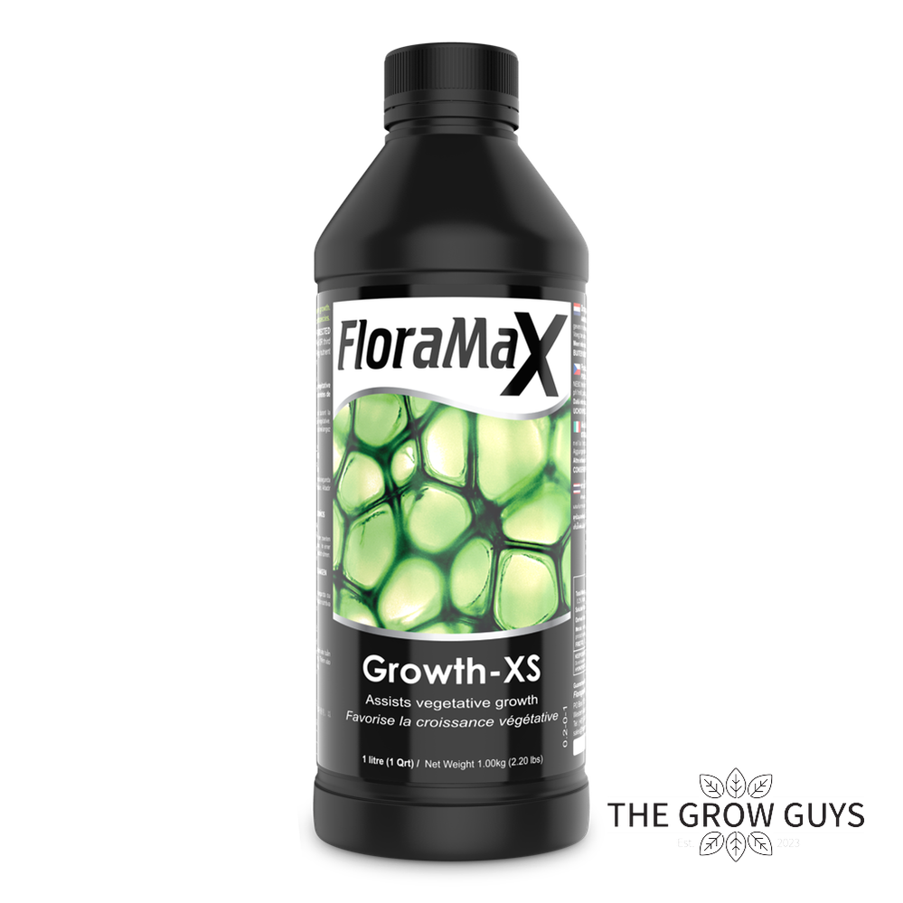 Growth-XS by FloraMax