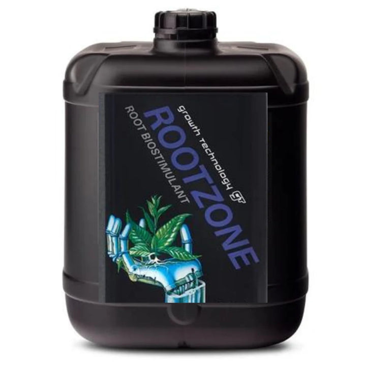 Rootzone by Growth Technology