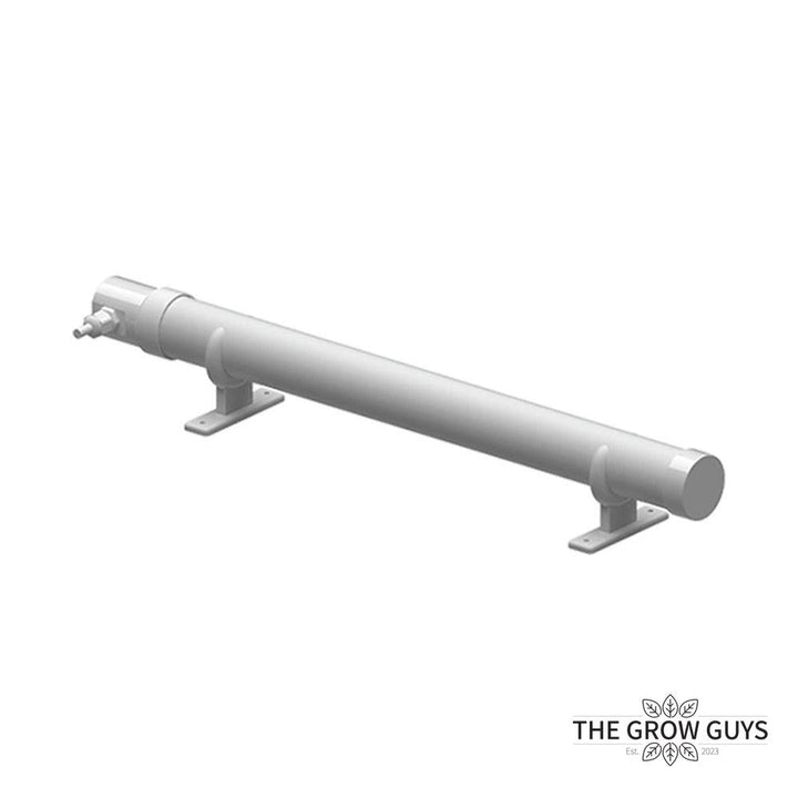 Heat Saber & Shields by Horti Air - Grow Room Heater