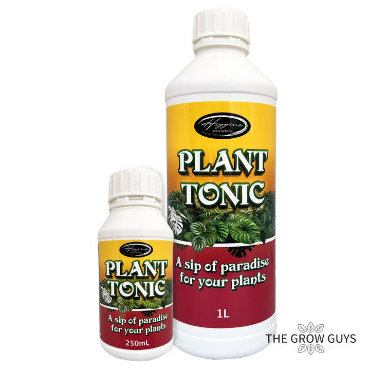 Higgins Plant Tonic — Kelp & Fulvic Biostimulant for All Plant Types