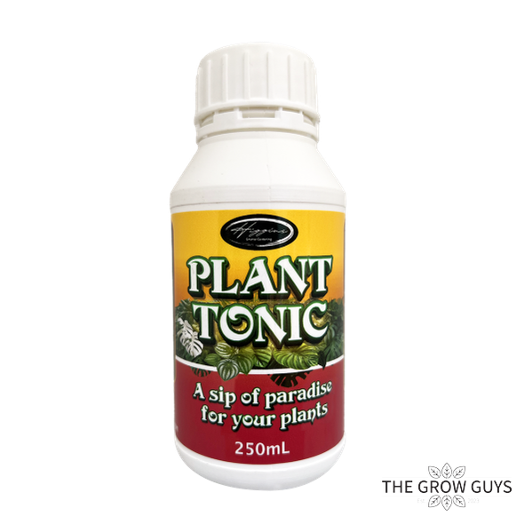 Higgins Plant Tonic — Kelp & Fulvic Biostimulant for All Plant Types
