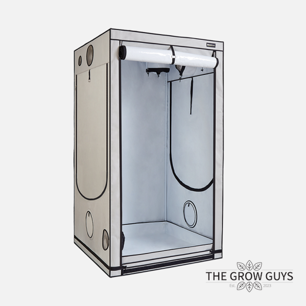 HomeBox - Extra Height (2.2m High)