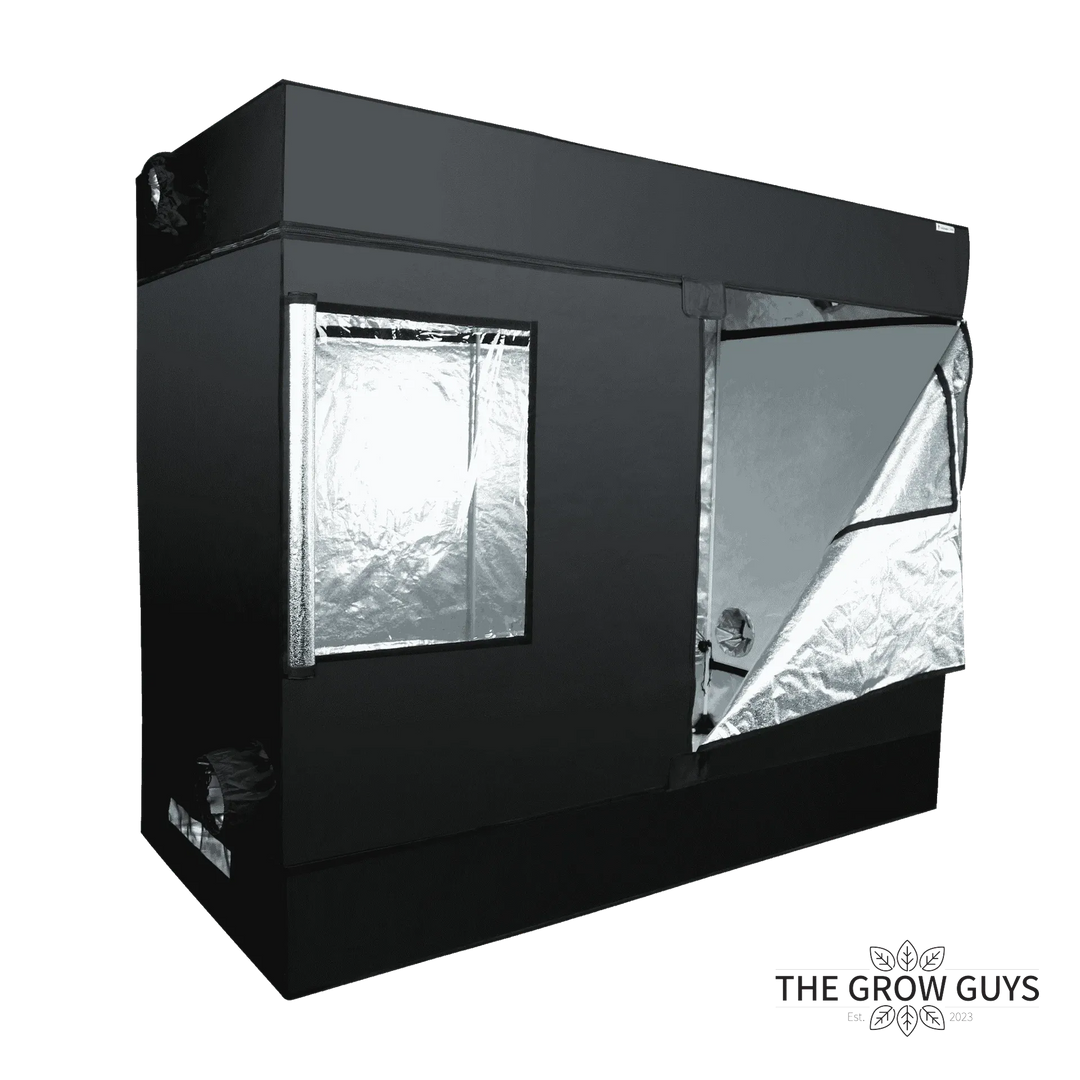 homebox tent HOMEbox HomeLab 120L Grow Tent 120x240cm