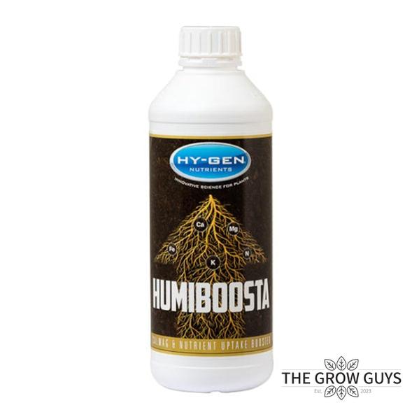 Humiboosta™ by Hy-gen