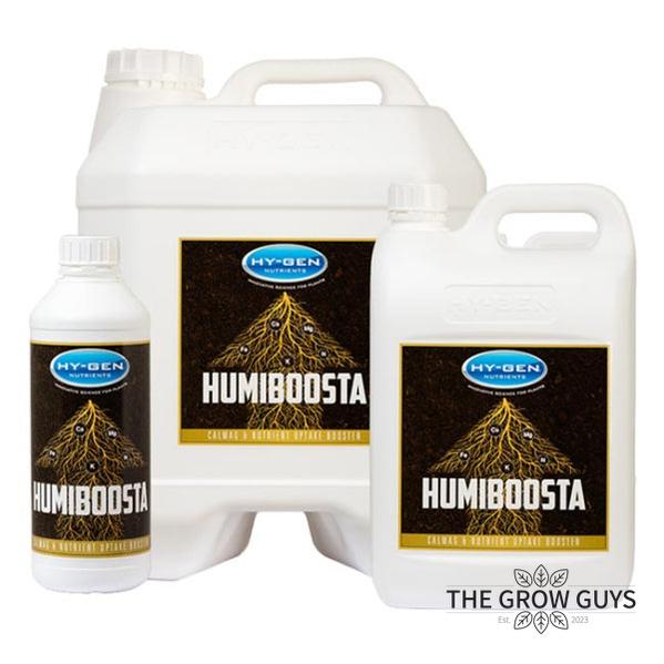 Humiboosta™ by Hy-gen