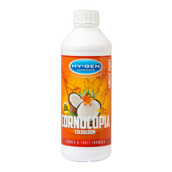 Cornucopia CocoBloom™ - Single Part by Hy-gen