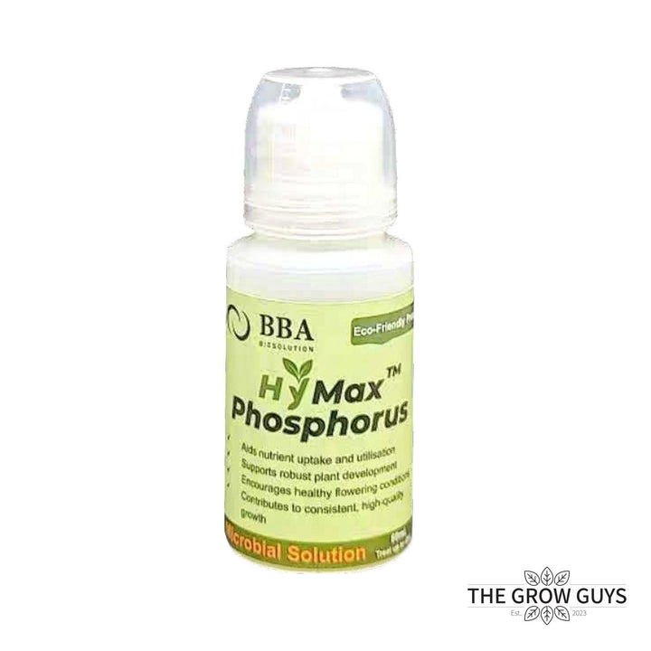 HyMax Phosphorus by BBA Biosolutions – Microbial Phosphorus Mobiliser