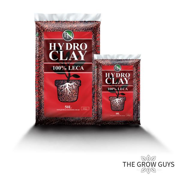 Hydro Clay by Professor's Nutrients