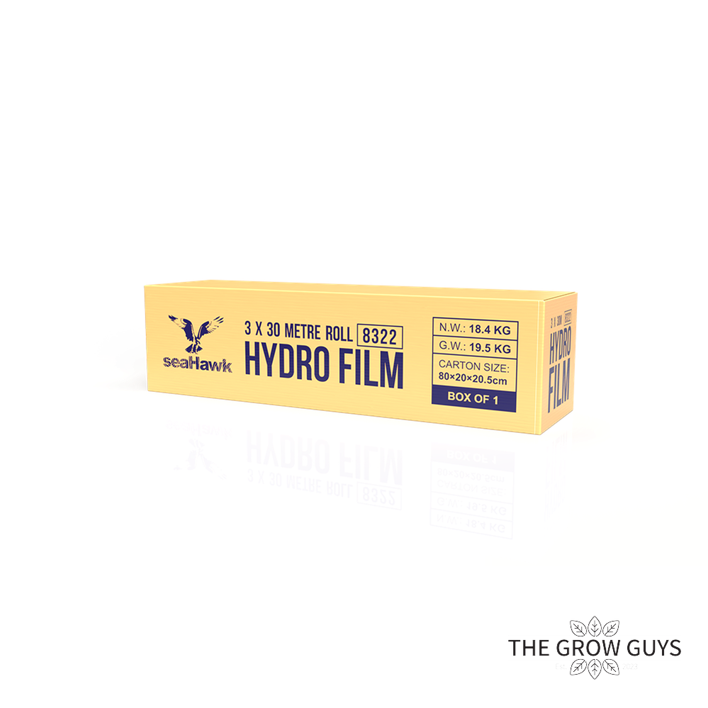 Hydro Film by SeaHawk — Panda Film, 220μm Reflective Lining