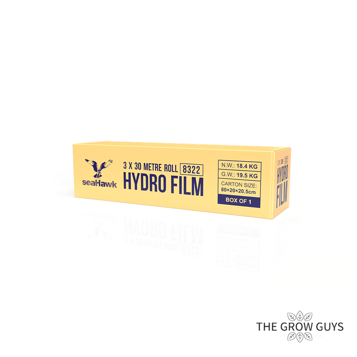 Hydro Film by SeaHawk — Panda Film, 220μm Reflective Lining