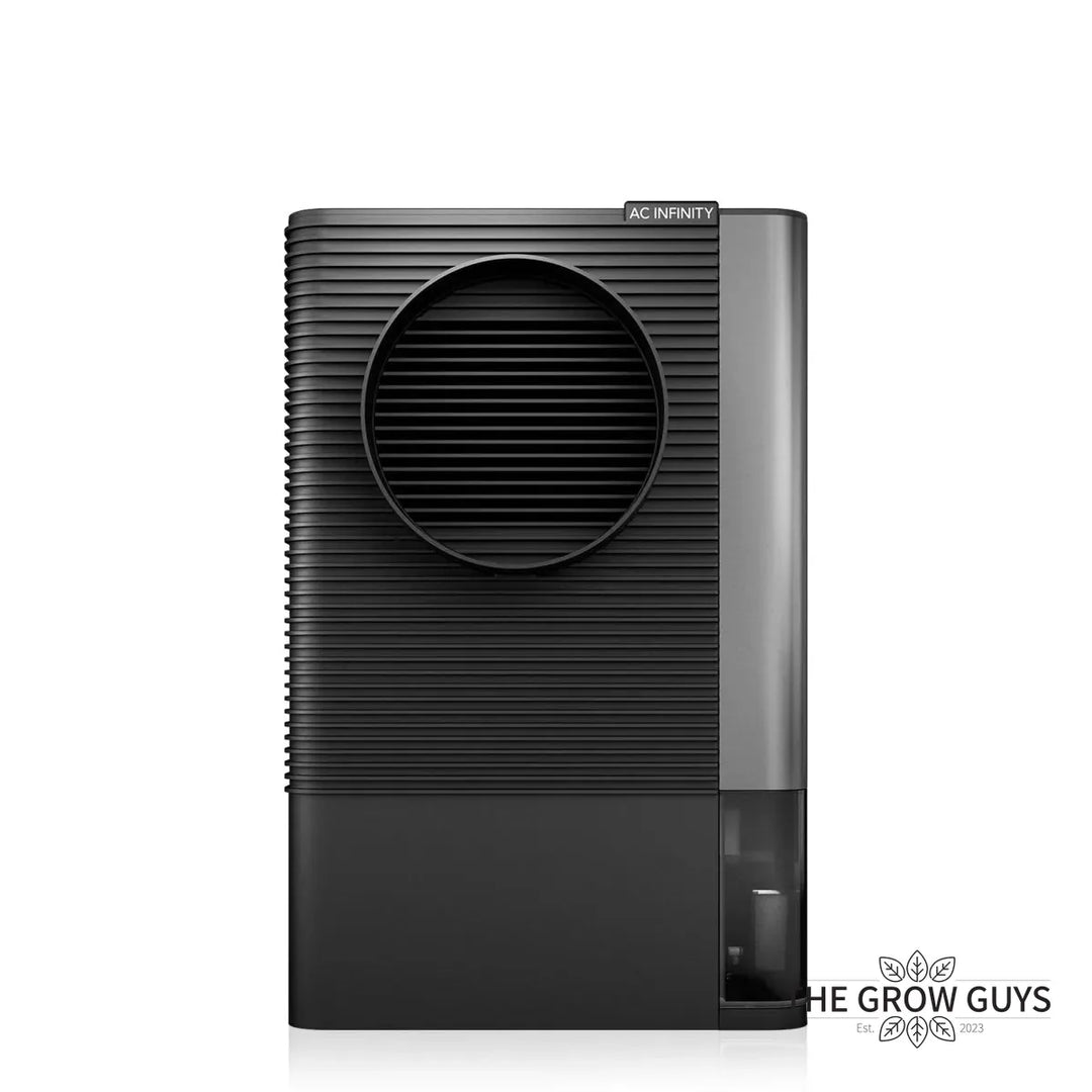 Hydrone 5 Plant Dehumidifier by AC Infinity - precision VPD humidity control system