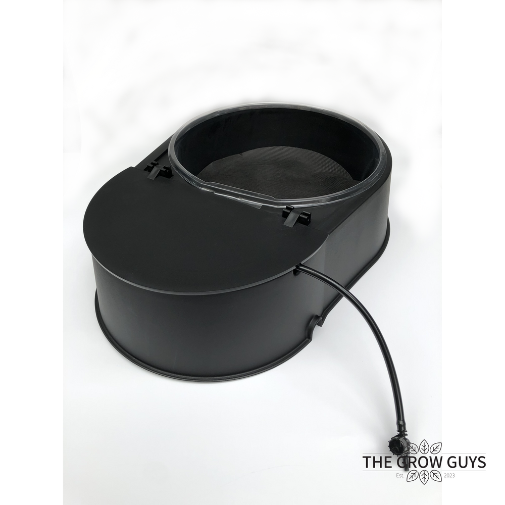 Hydrotray single 12 module by AutoPot – Big Pot Energy