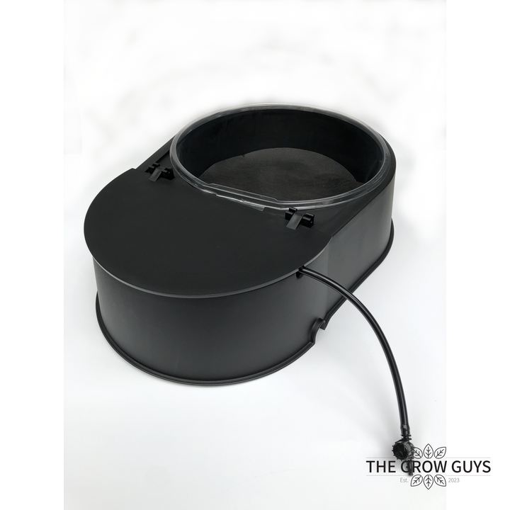 Hydrotray single 12 module by AutoPot – Big Pot Energy