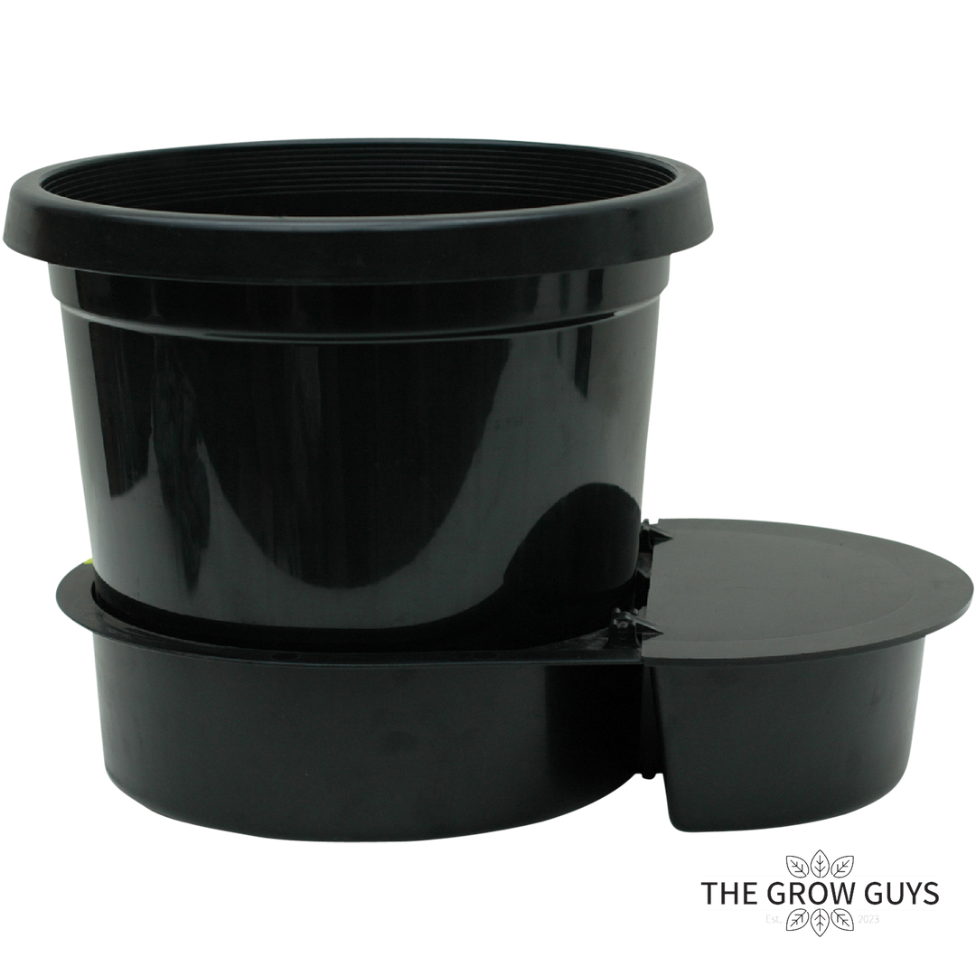 Hydrotray single 12 module by AutoPot – Big Pot Energy