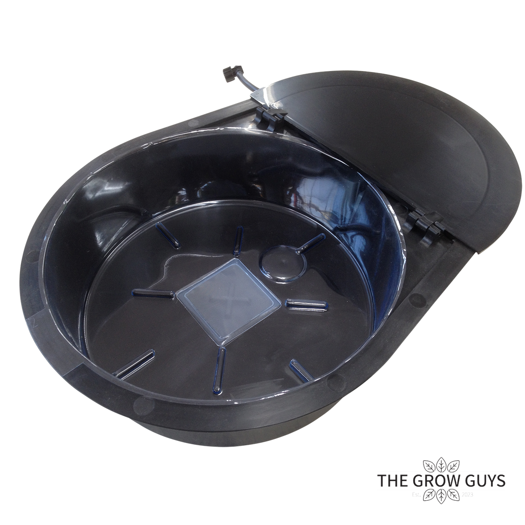 Hydrotray single 12 module by AutoPot – Big Pot Energy