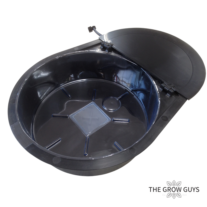 Hydrotray single 12 module by AutoPot – Big Pot Energy