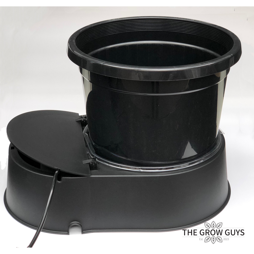 Hydrotray single 12 module by AutoPot – Big Pot Energy