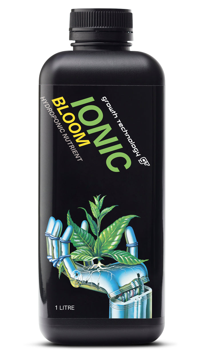 Ionic Bloom by Growth Technology