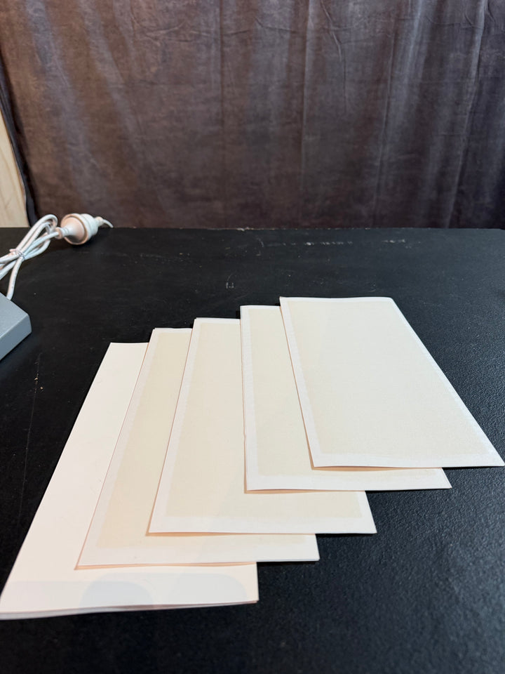 The Fly Trap — UV Glue Card Trap for Fungus Gnats and Thrips