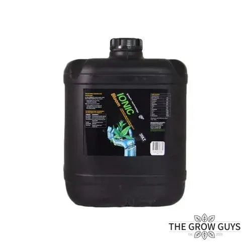 Ionic Bloom by Growth Technology