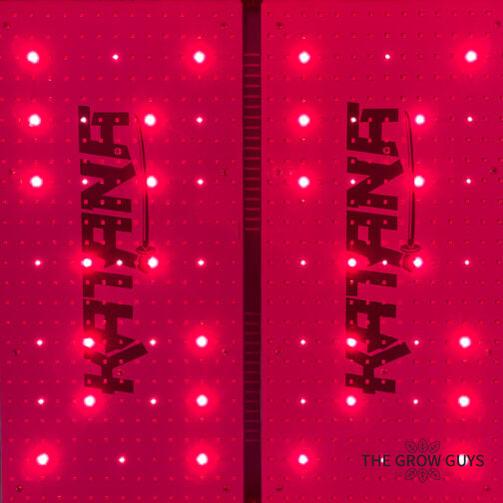 K435 by Katana LED - Full Spectrum Grow Light