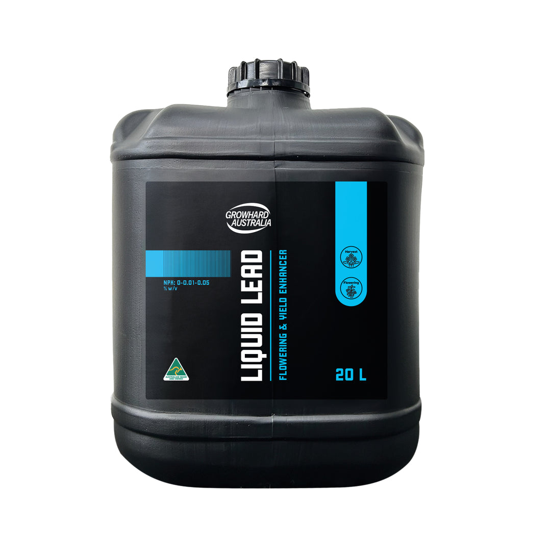 Liquid Lead by Growhard Australia