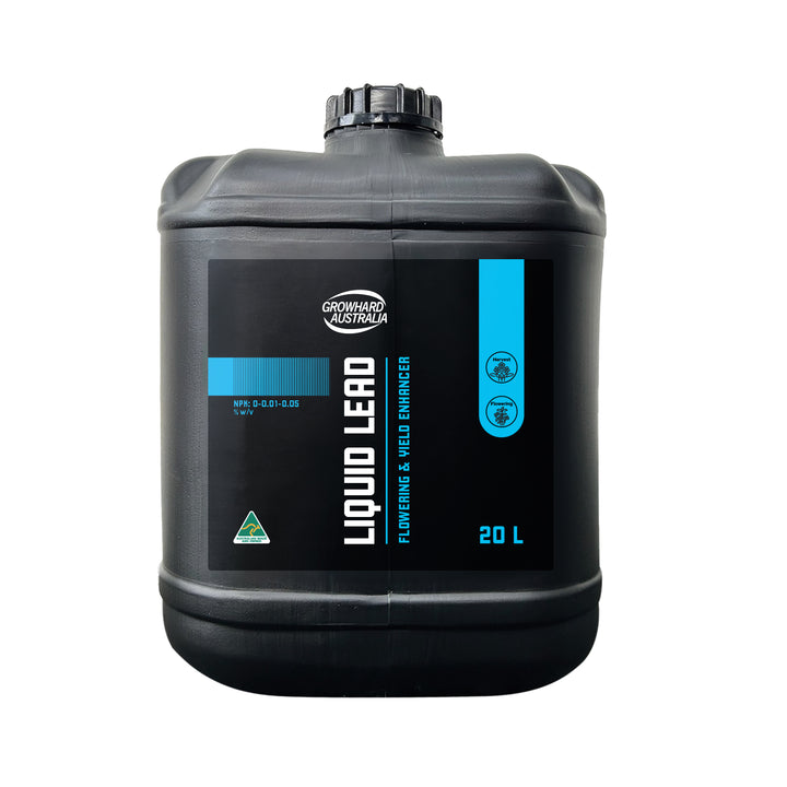 Liquid Lead by Growhard Australia
