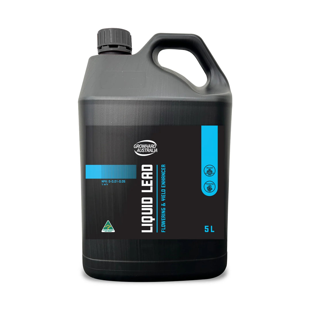 Liquid Lead by Growhard Australia