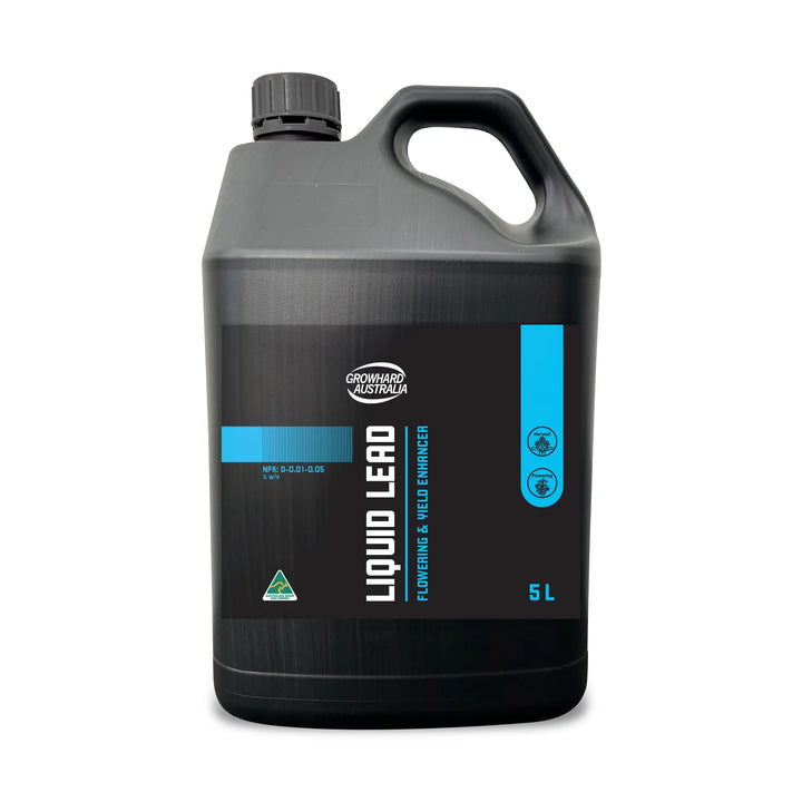 Liquid Lead by Growhard Australia