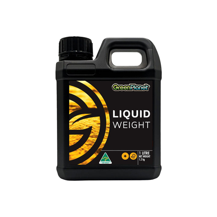 Liquid Weight