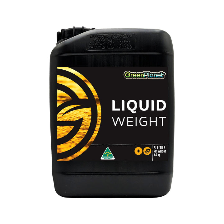 Liquid Weight