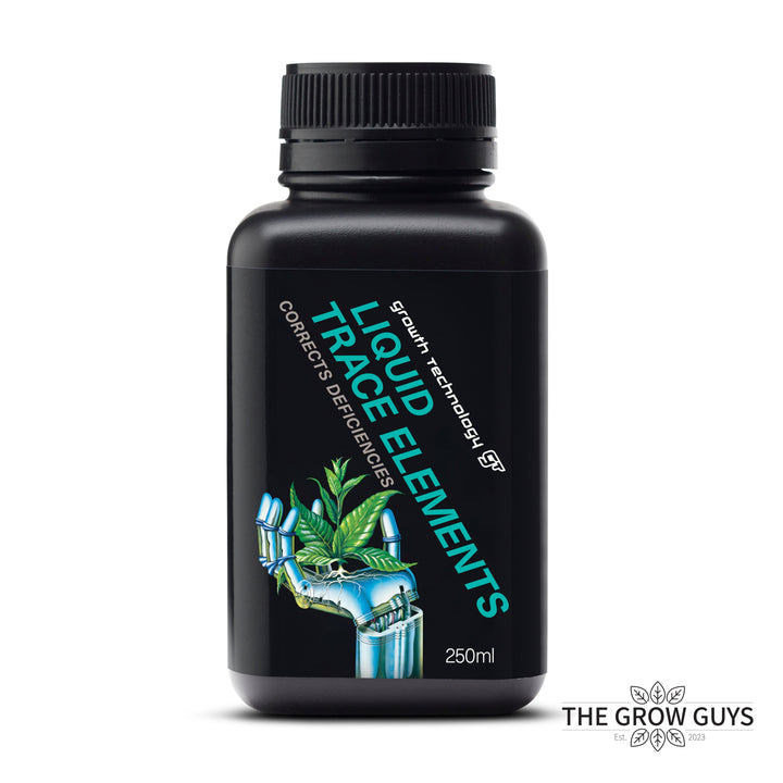 Liquid Trace Elements by Growth Technology - Deficiency Corrector