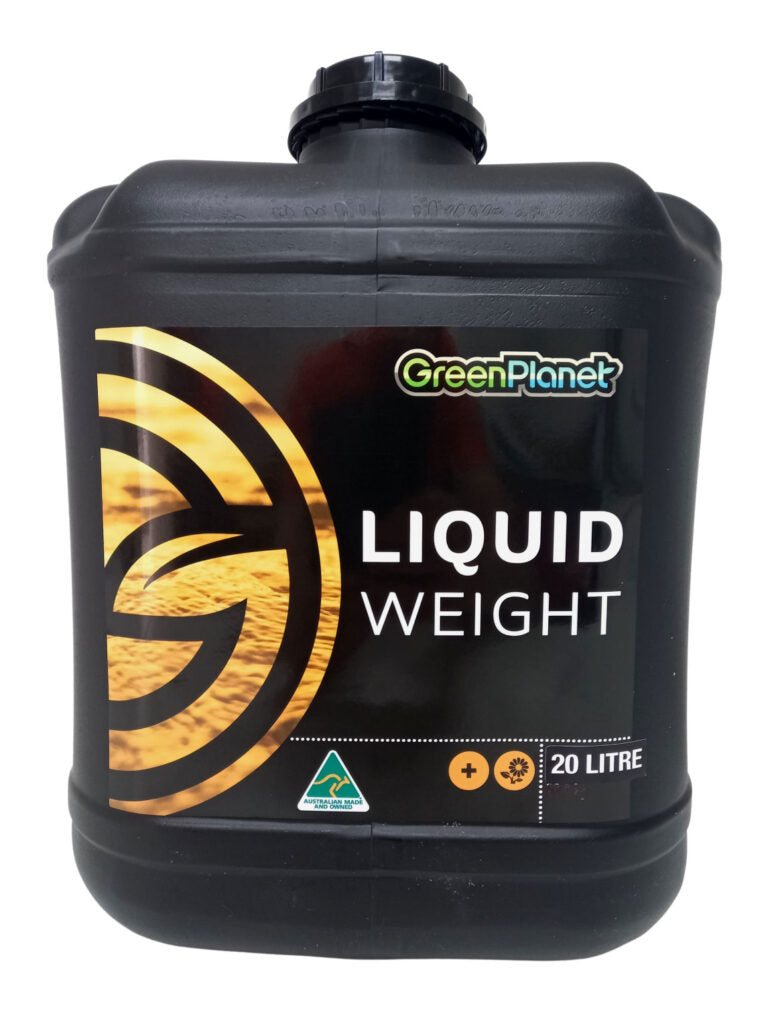 Liquid Weight