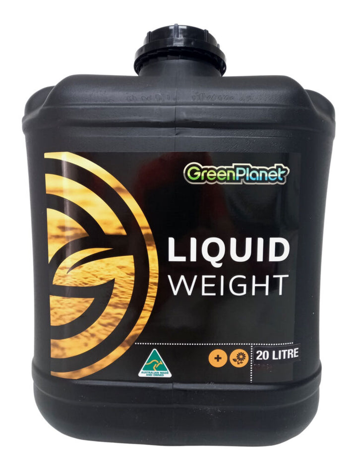 Liquid Weight