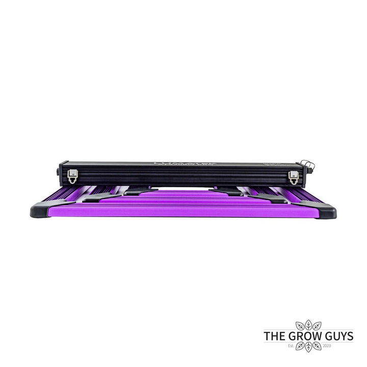 Lumatek ATS300W PRO — Full Spectrum LED Grow Light | 2.7 µmol/J | 1x1m