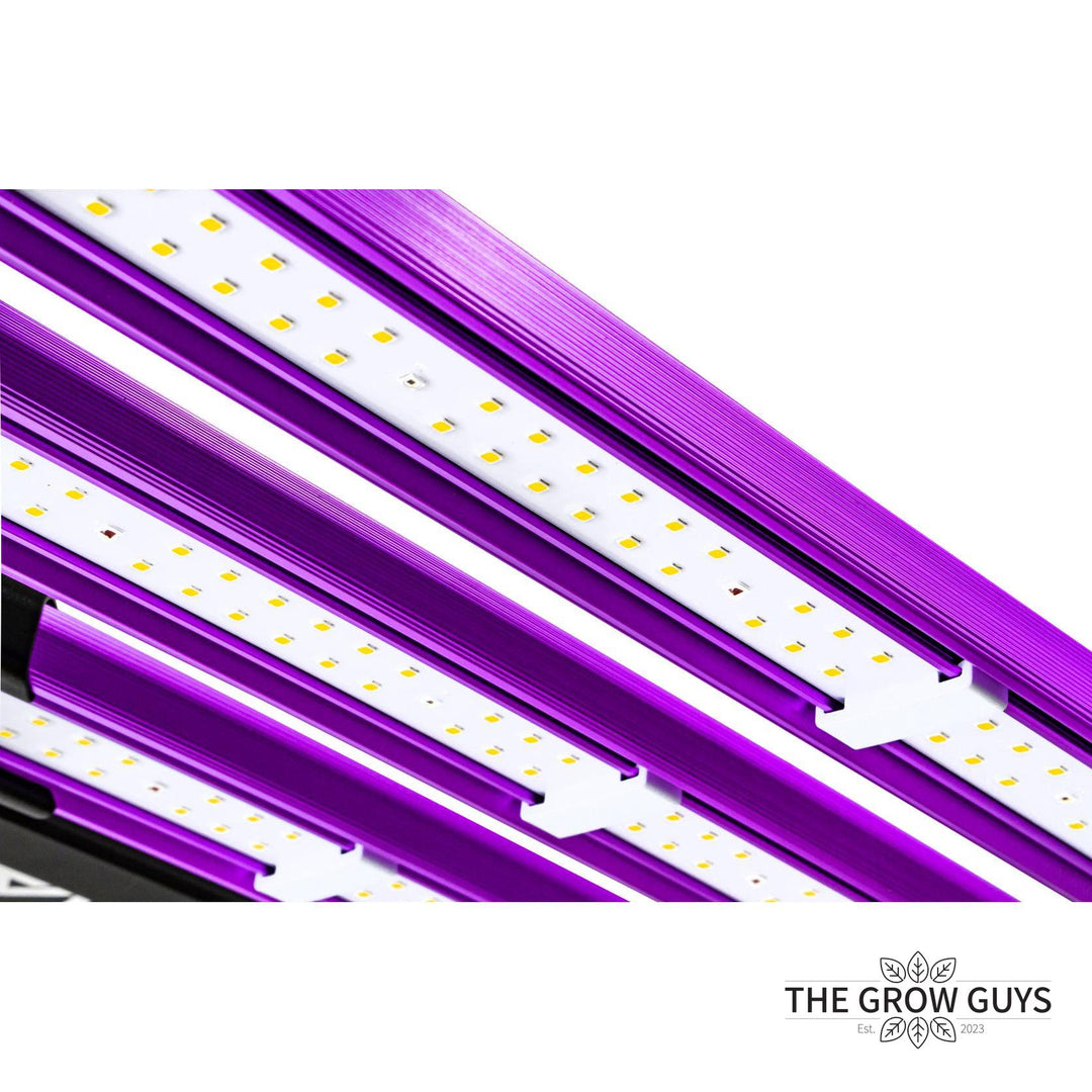 Lumatek ATS300W PRO — Full Spectrum LED Grow Light | 2.7 µmol/J | 1x1m