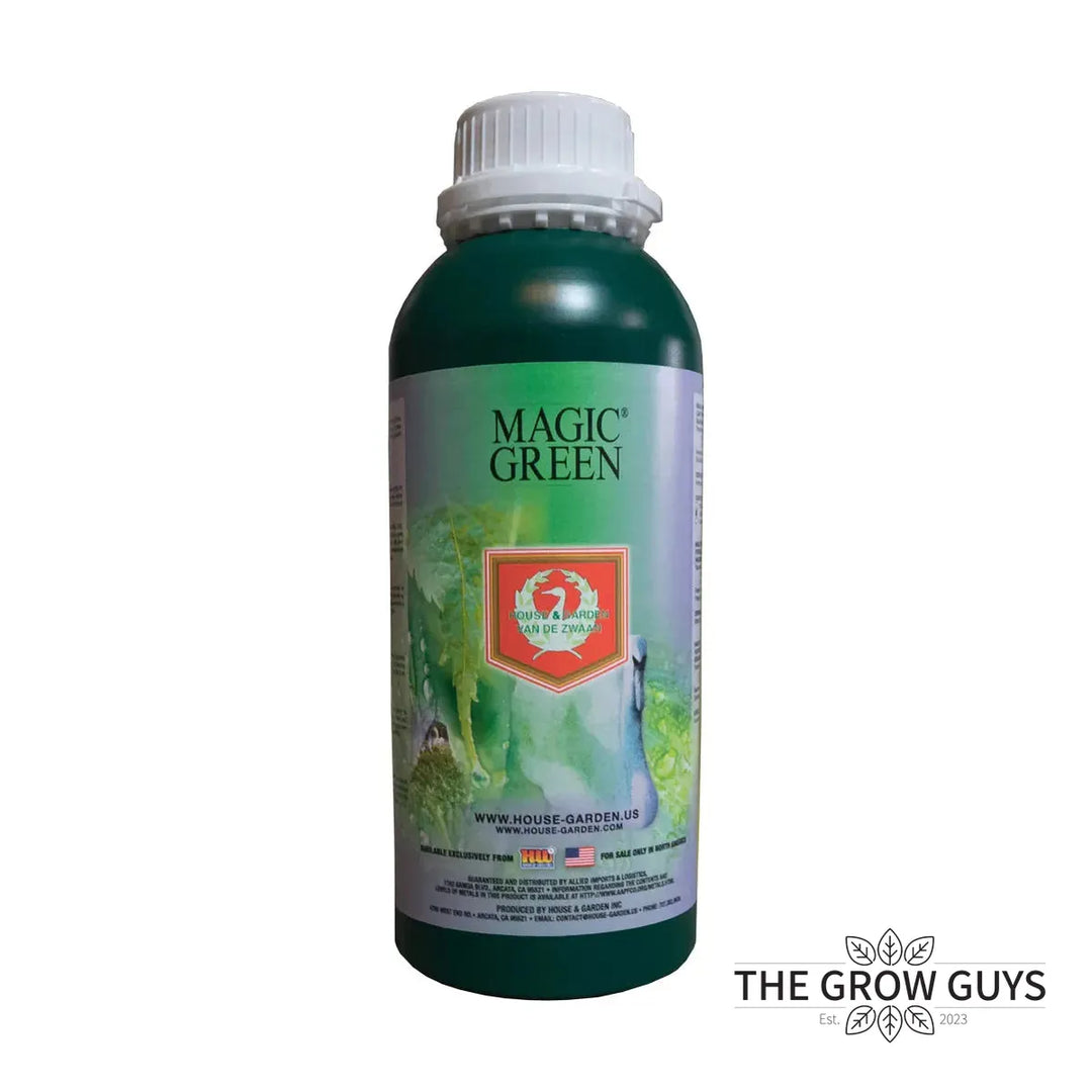 Magic Green by House & Garden